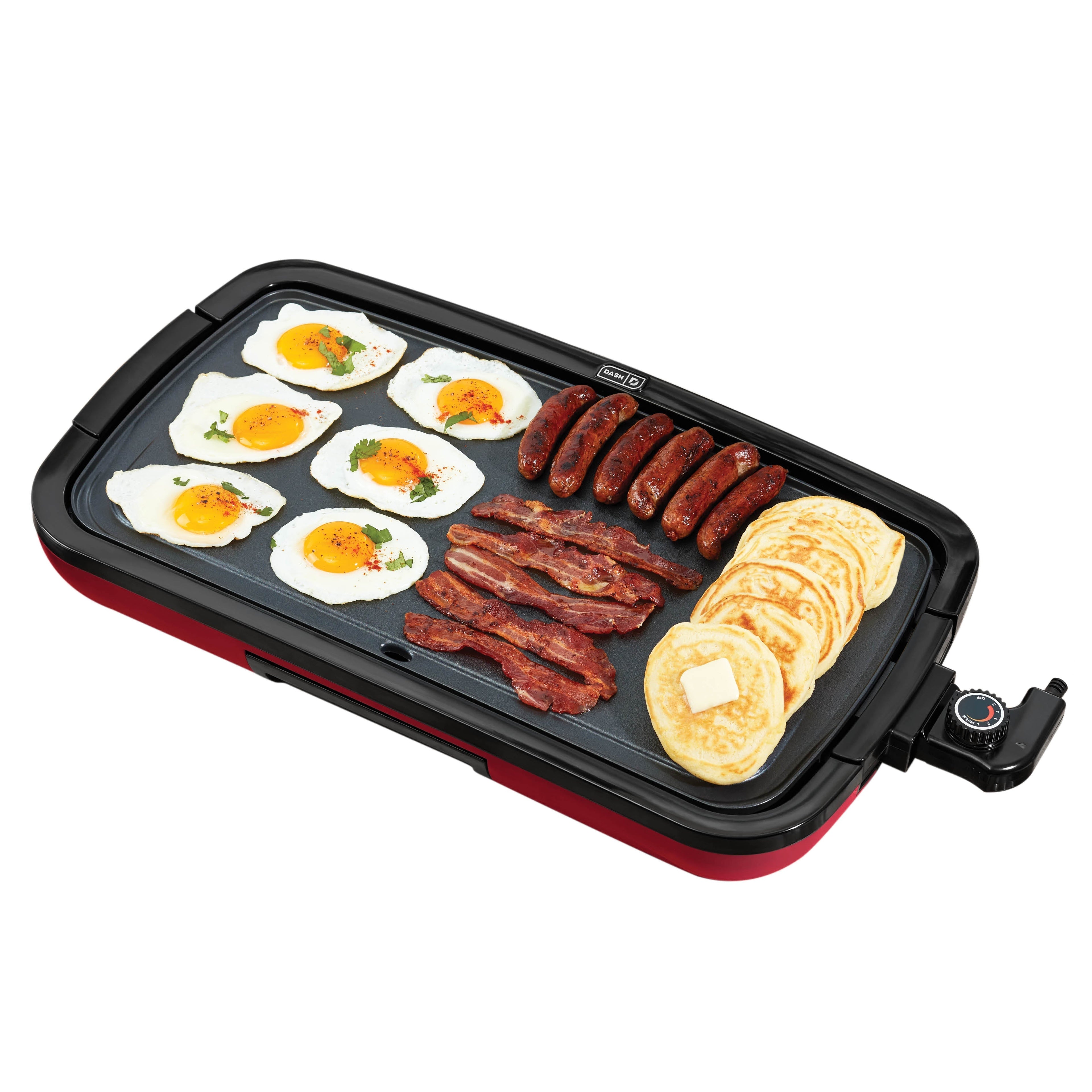 Everyday Griddle A0