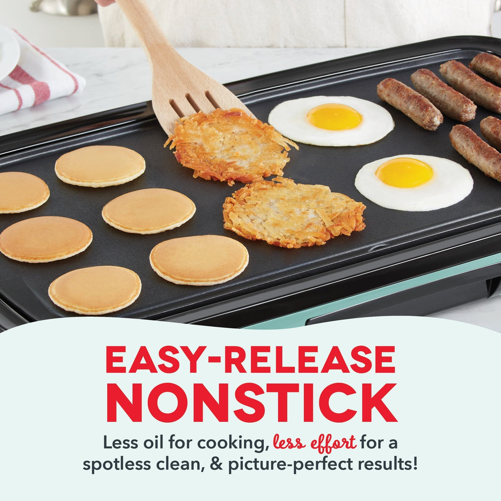 Everyday Griddle A0
