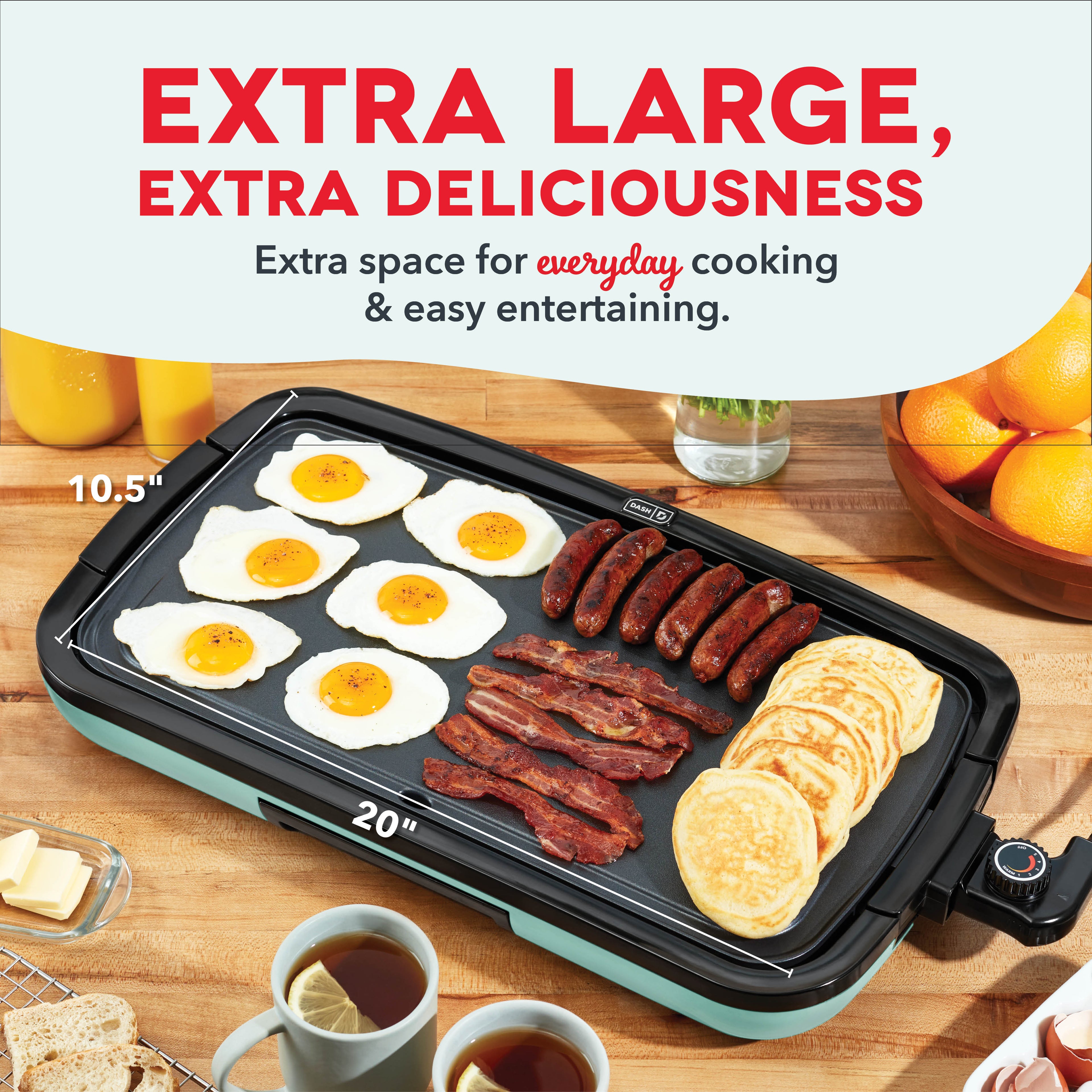 Everyday Griddle A0