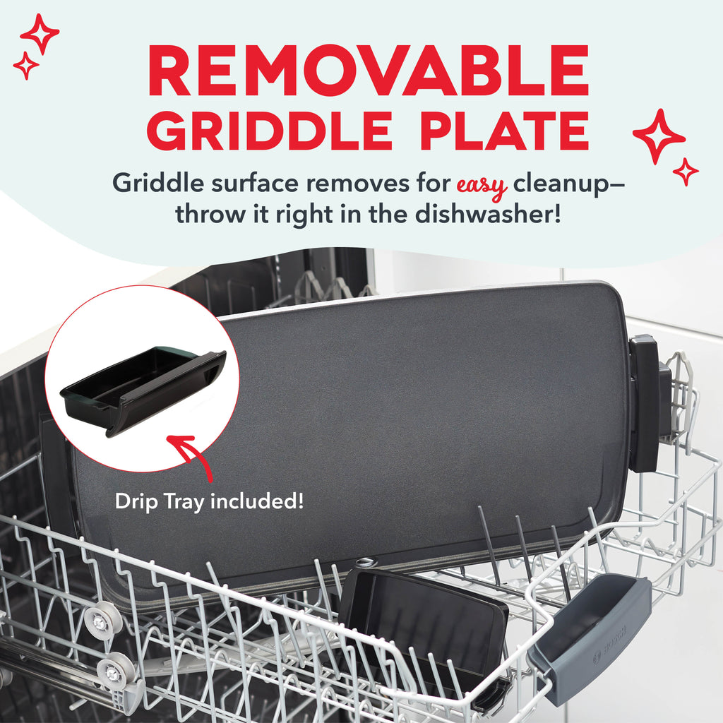 Everyday Griddle A0