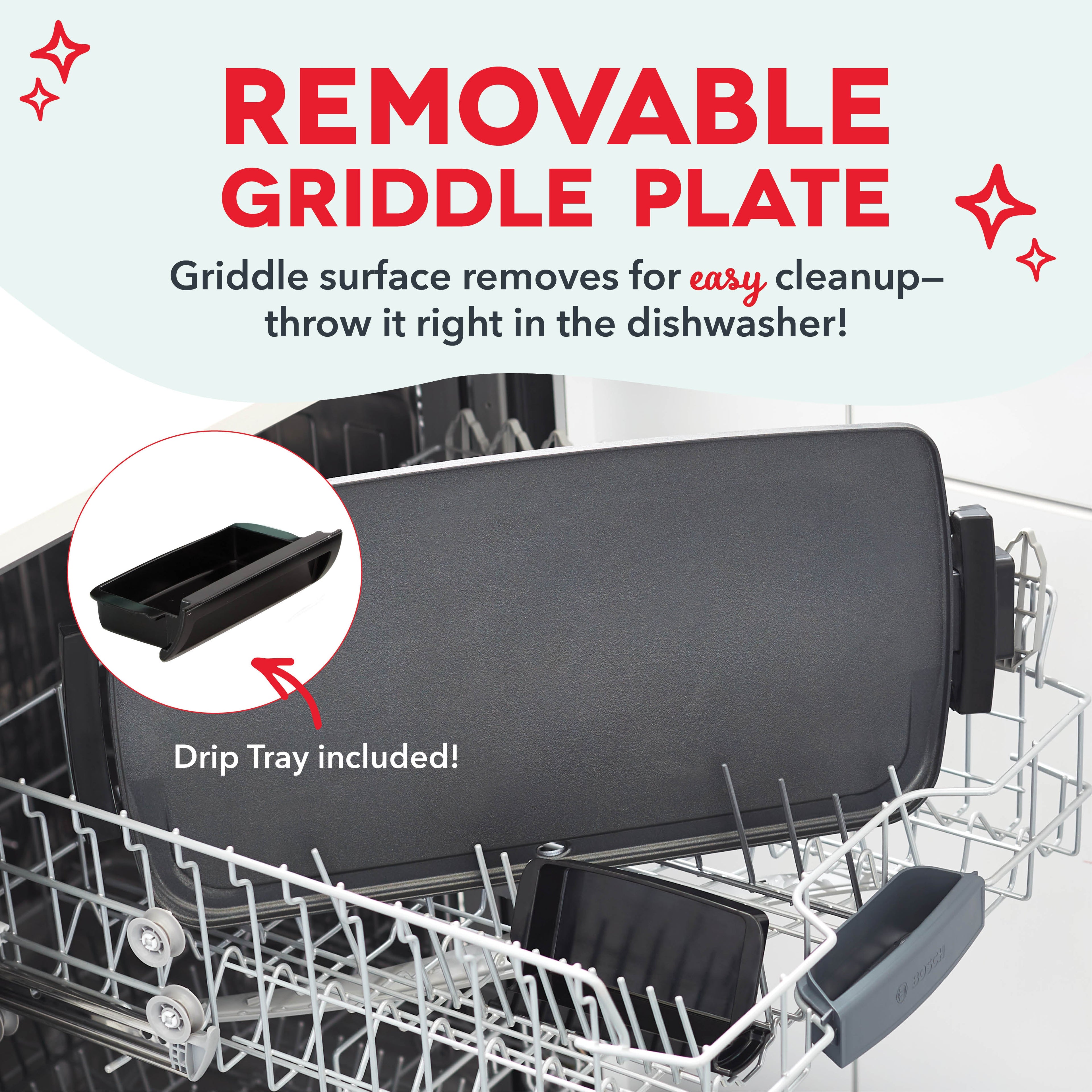 Everyday Griddle A0