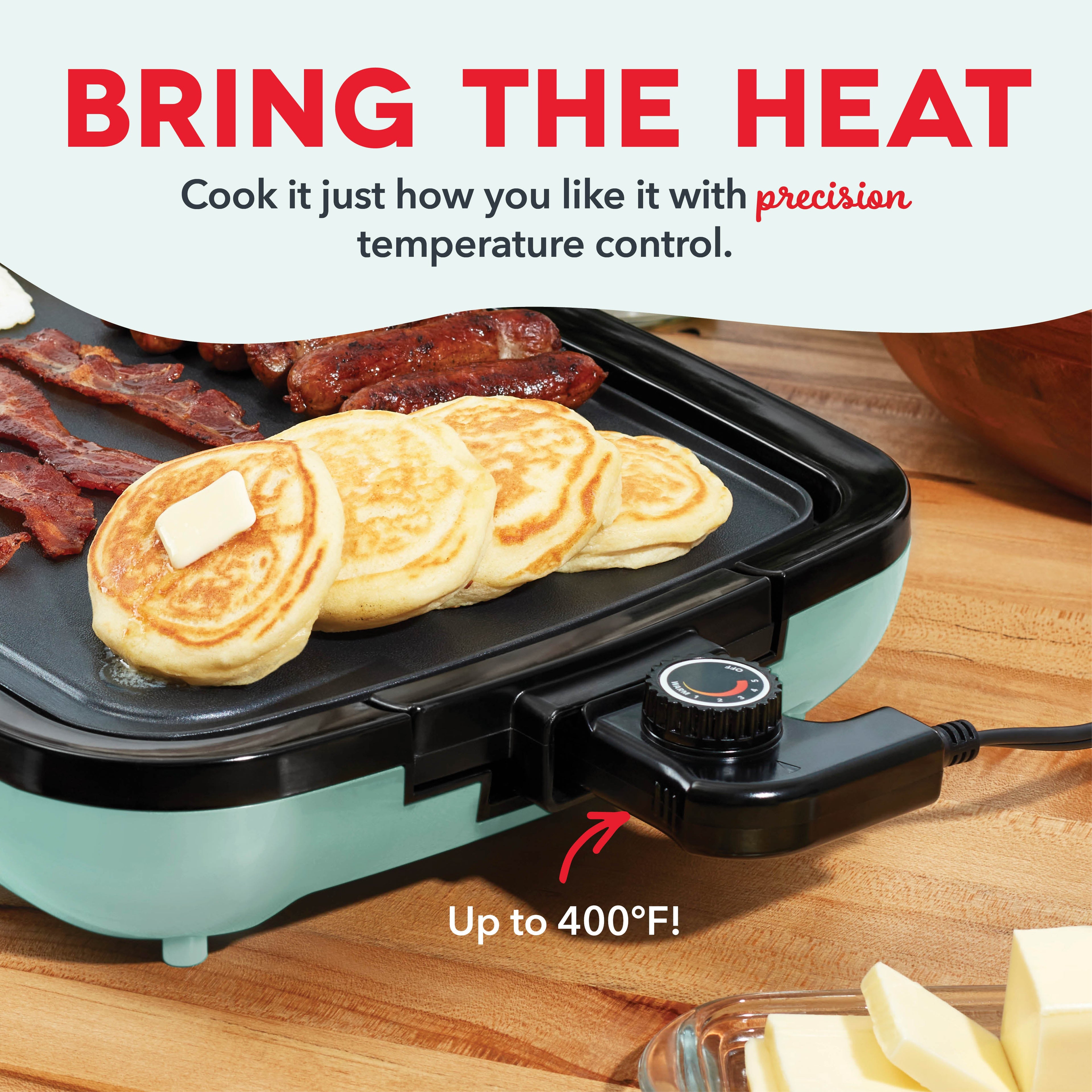 Everyday Griddle A0