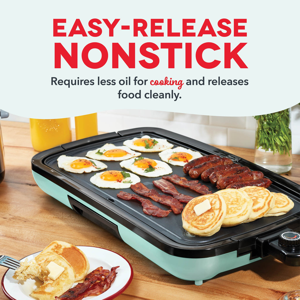 Everyday Griddle A0