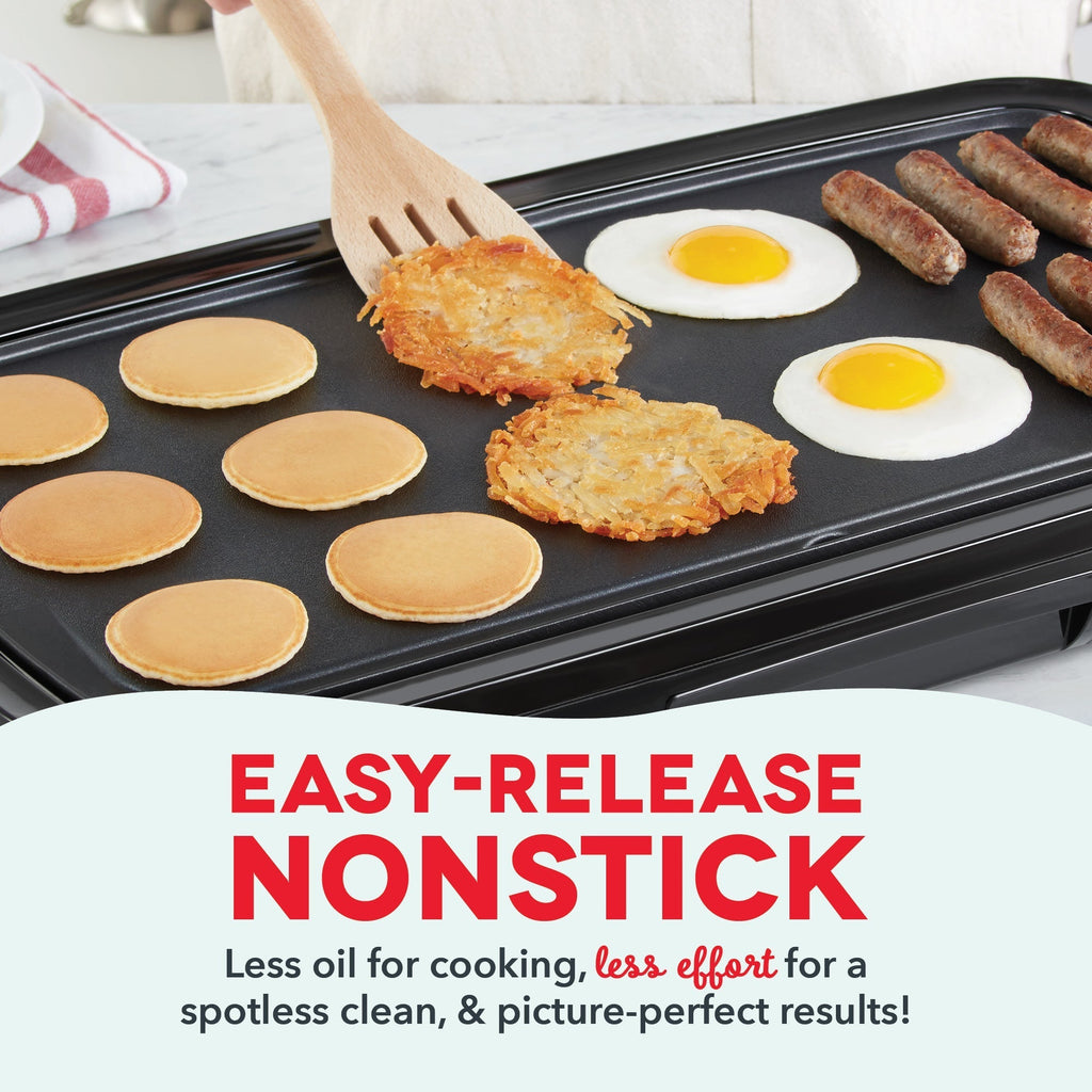 Everyday Griddle A0