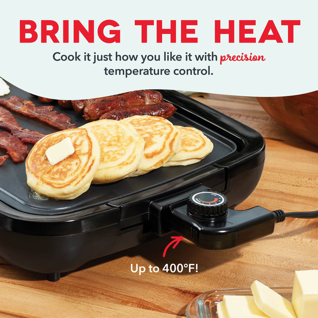 Everyday Griddle A0