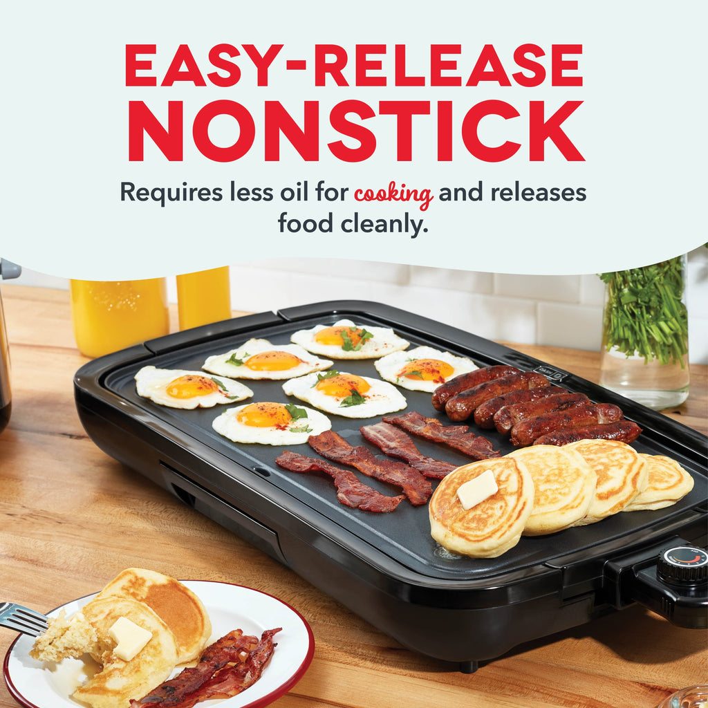 Everyday Griddle A0