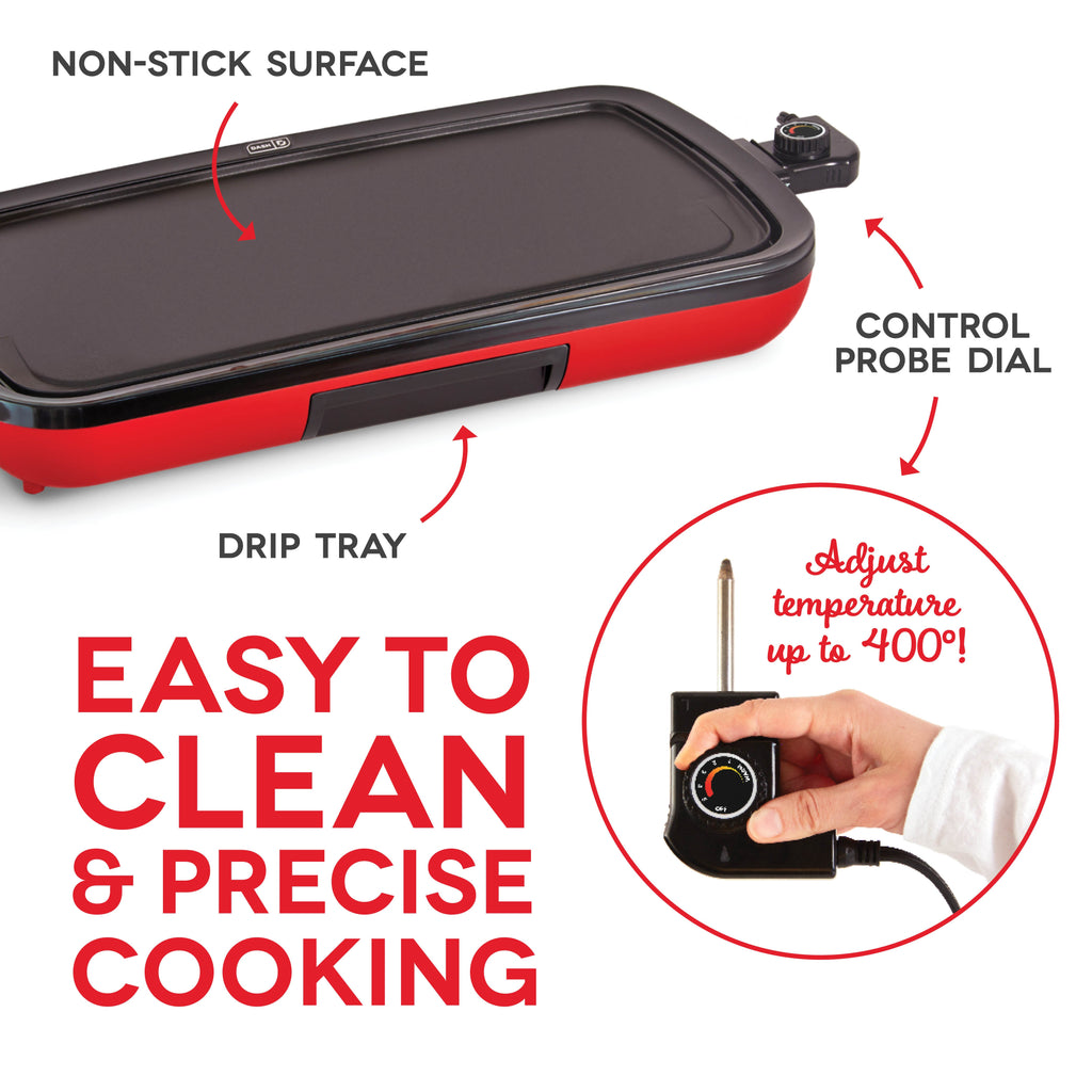 Everyday Griddle A0