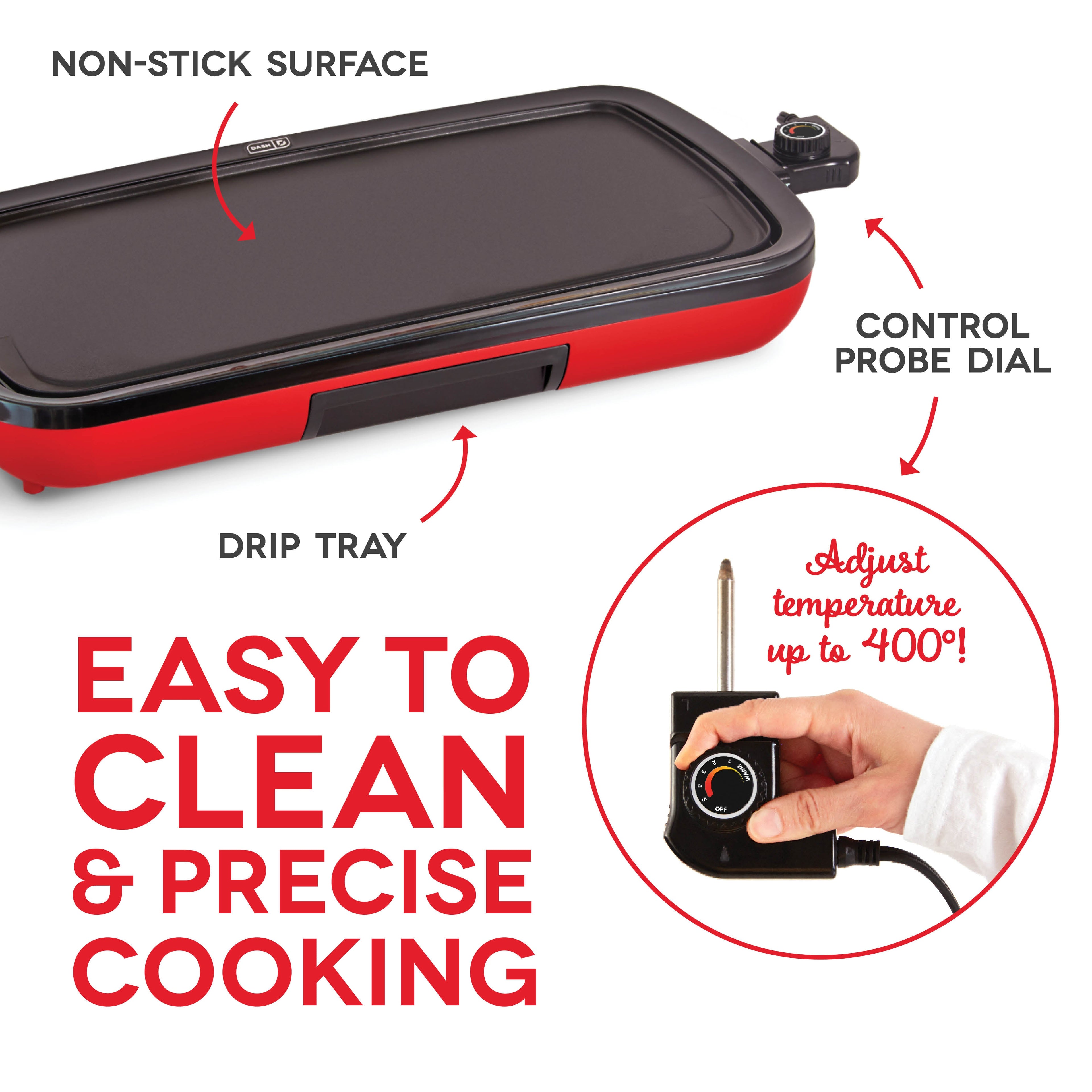 Everyday Griddle A0