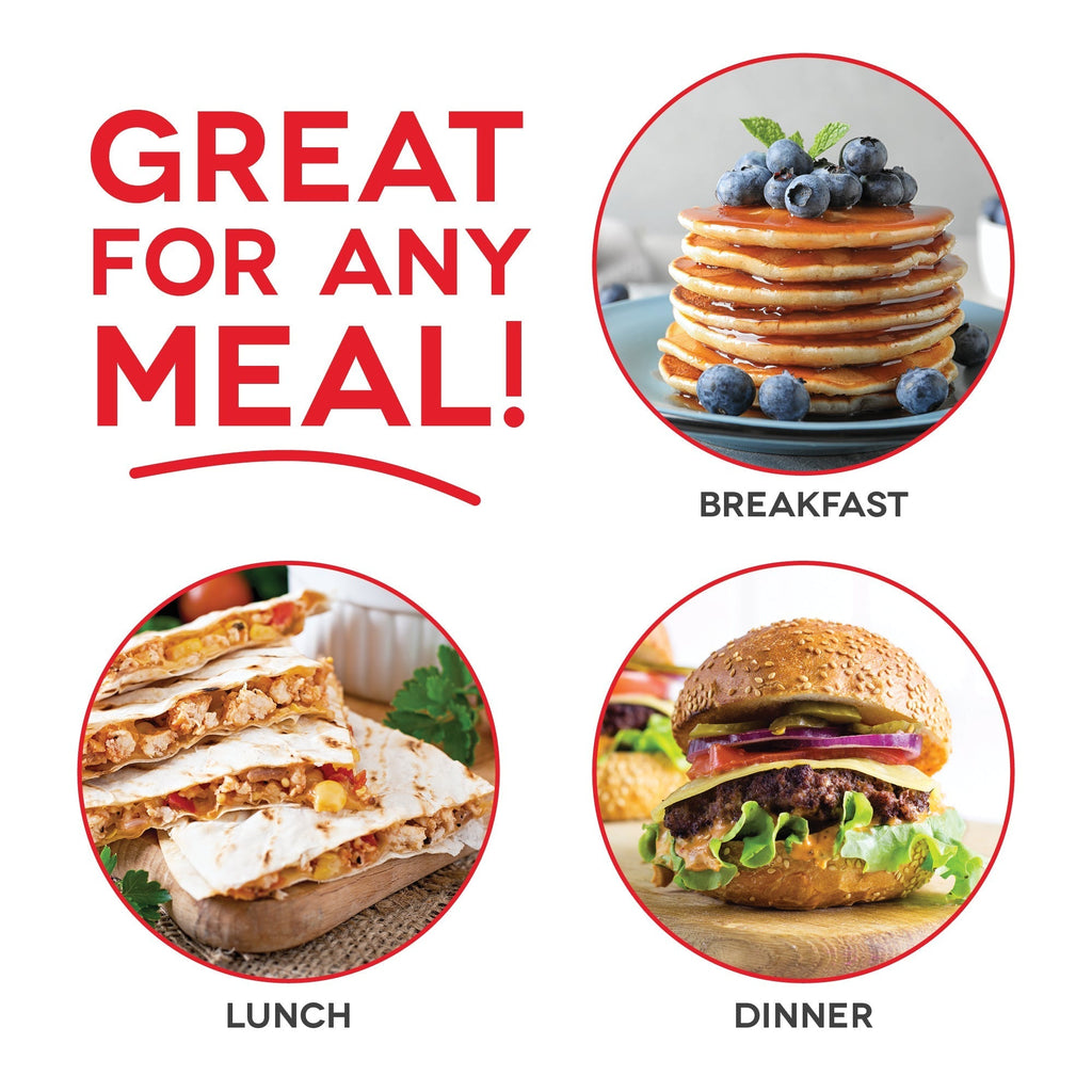 Everyday Griddle A0