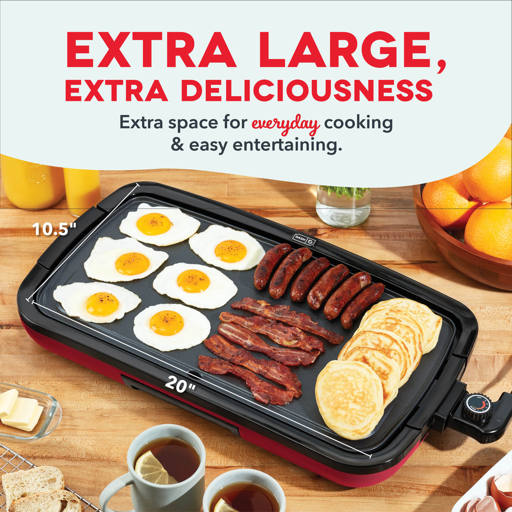 Everyday Griddle A0