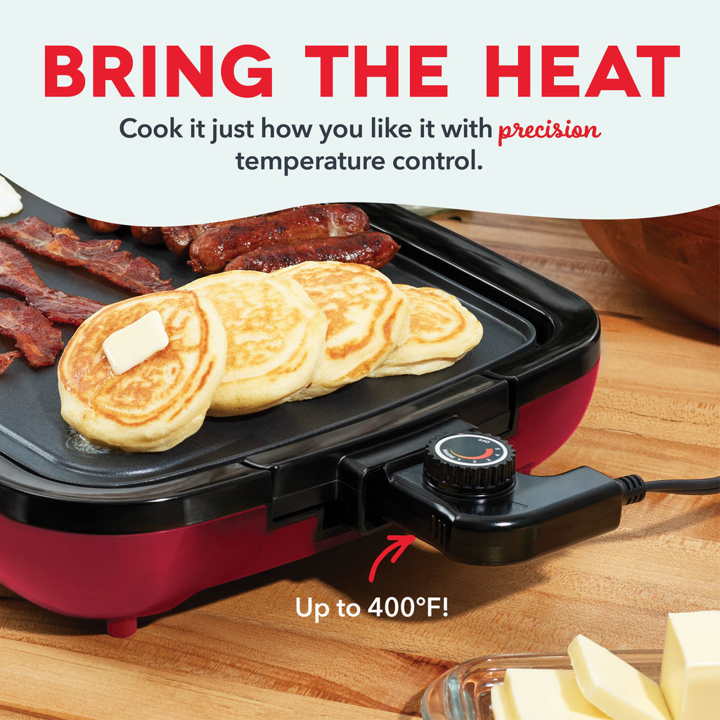 Everyday Griddle A0