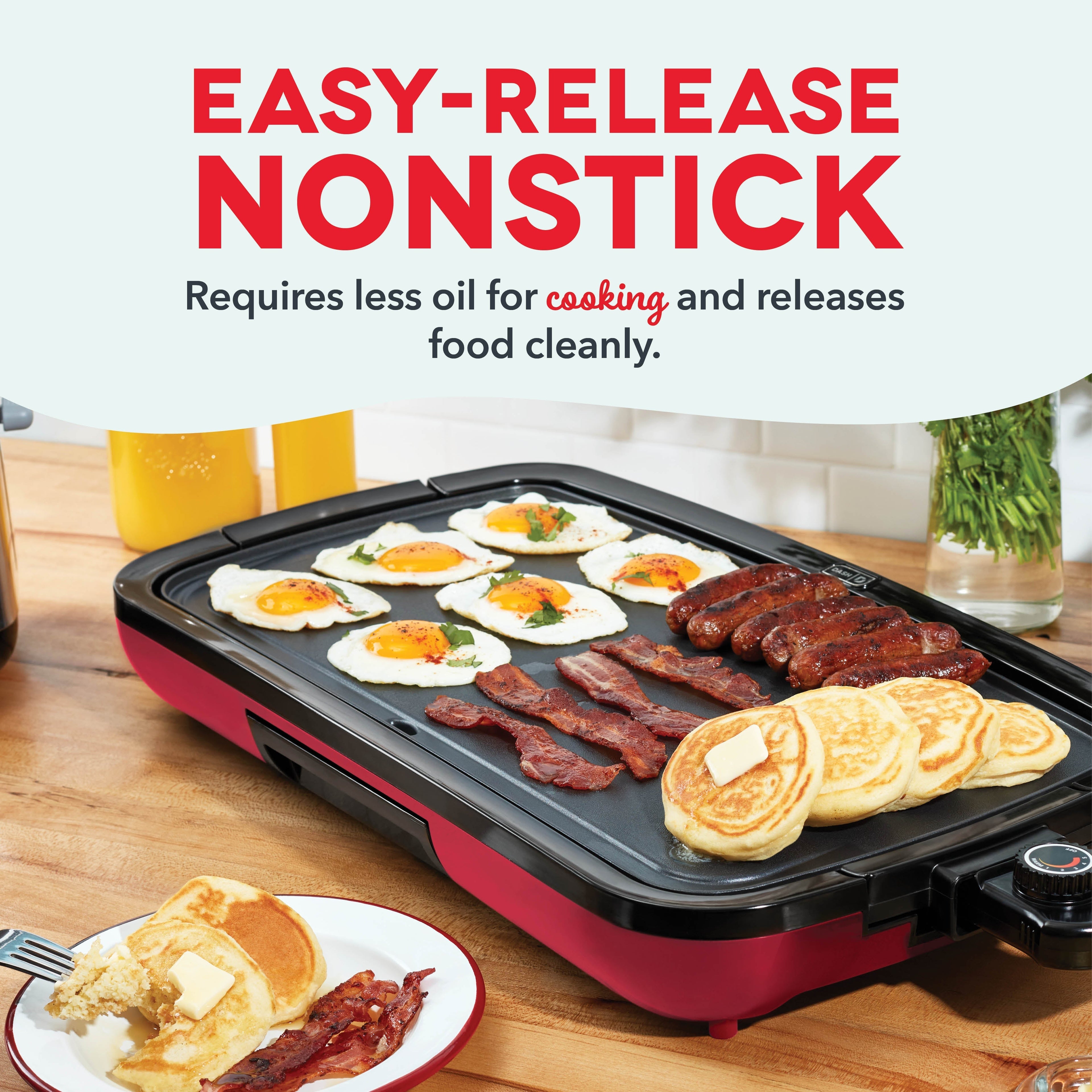 Everyday Griddle A0