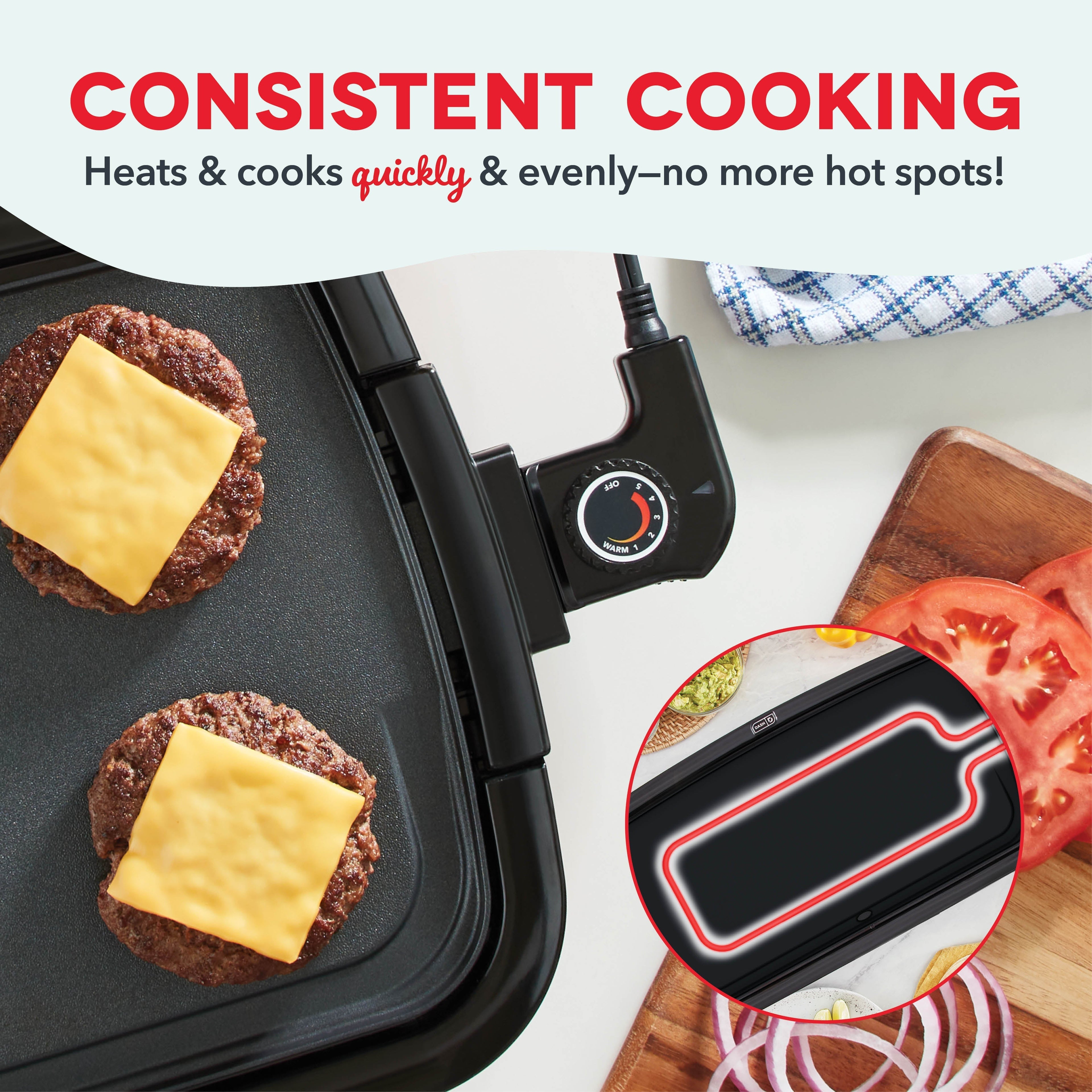 Everyday Griddle A0