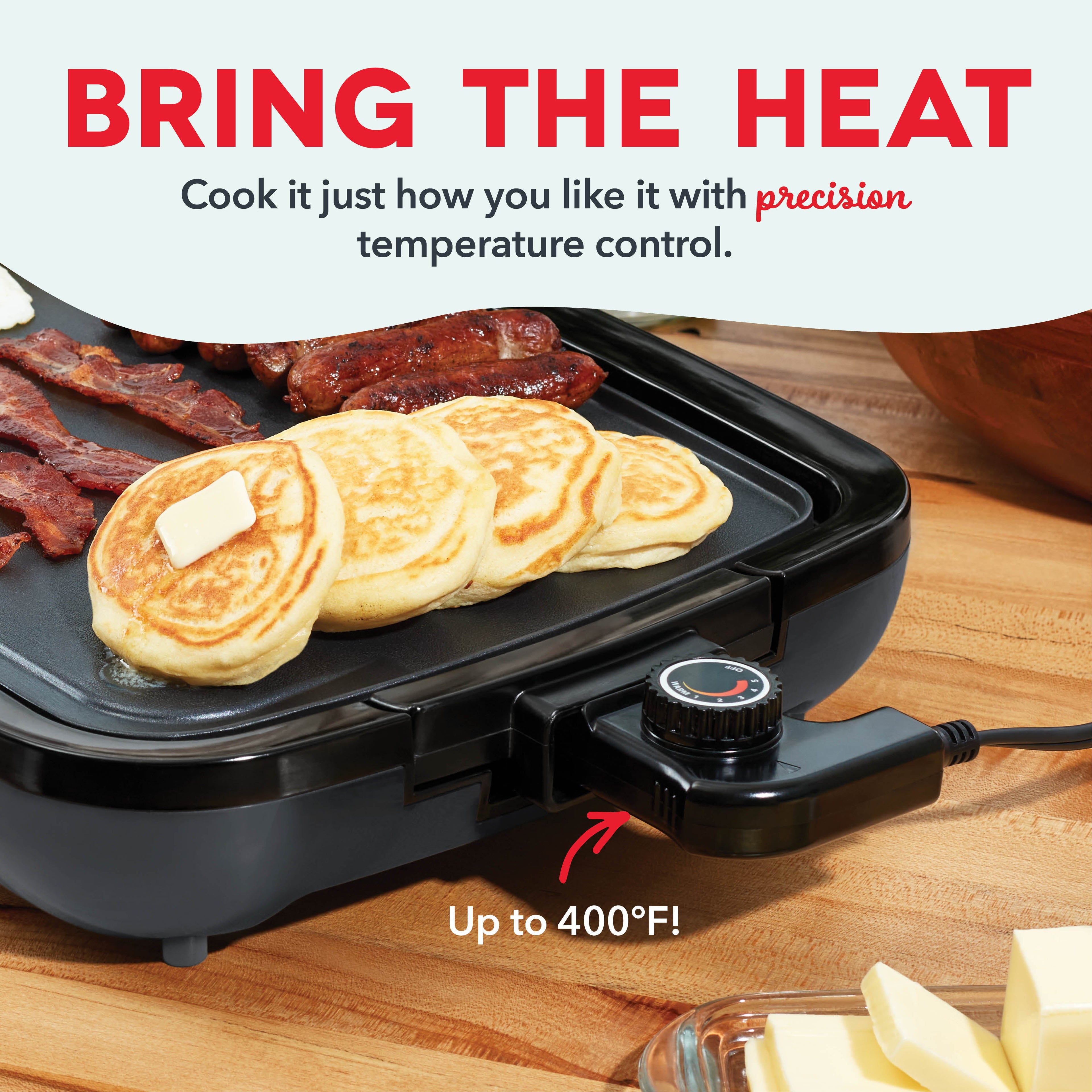 Everyday Griddle A0