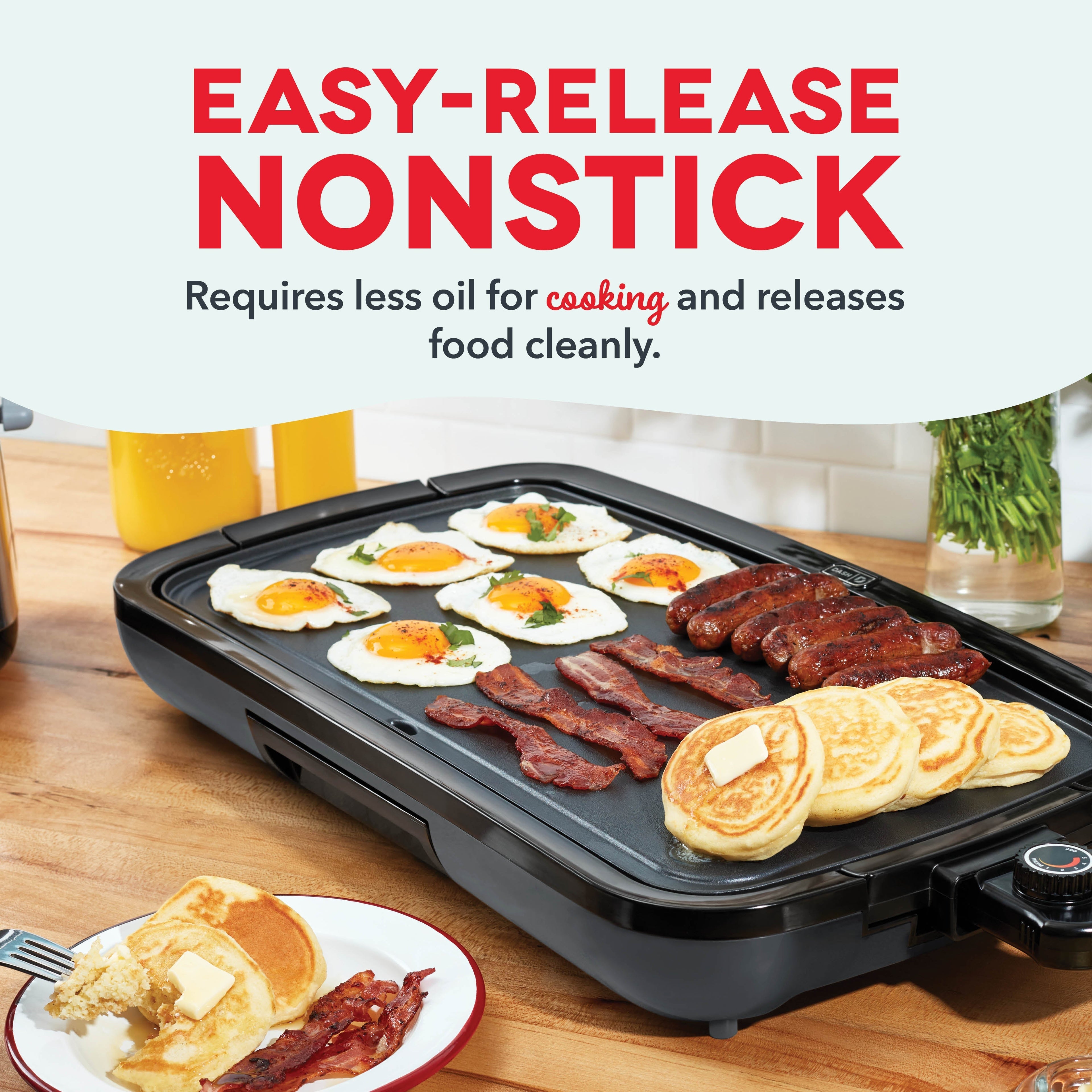 Everyday Griddle A0