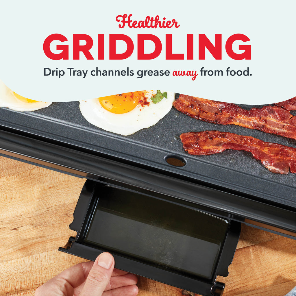 Everyday Griddle A0