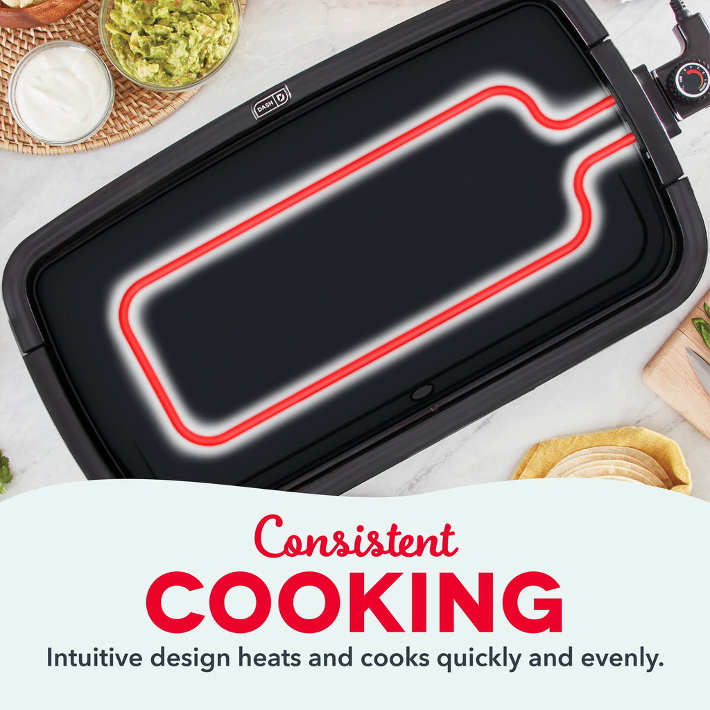 Everyday Griddle A0