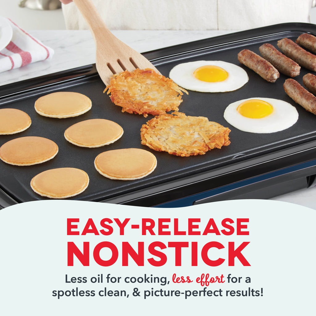 Everyday Griddle A0