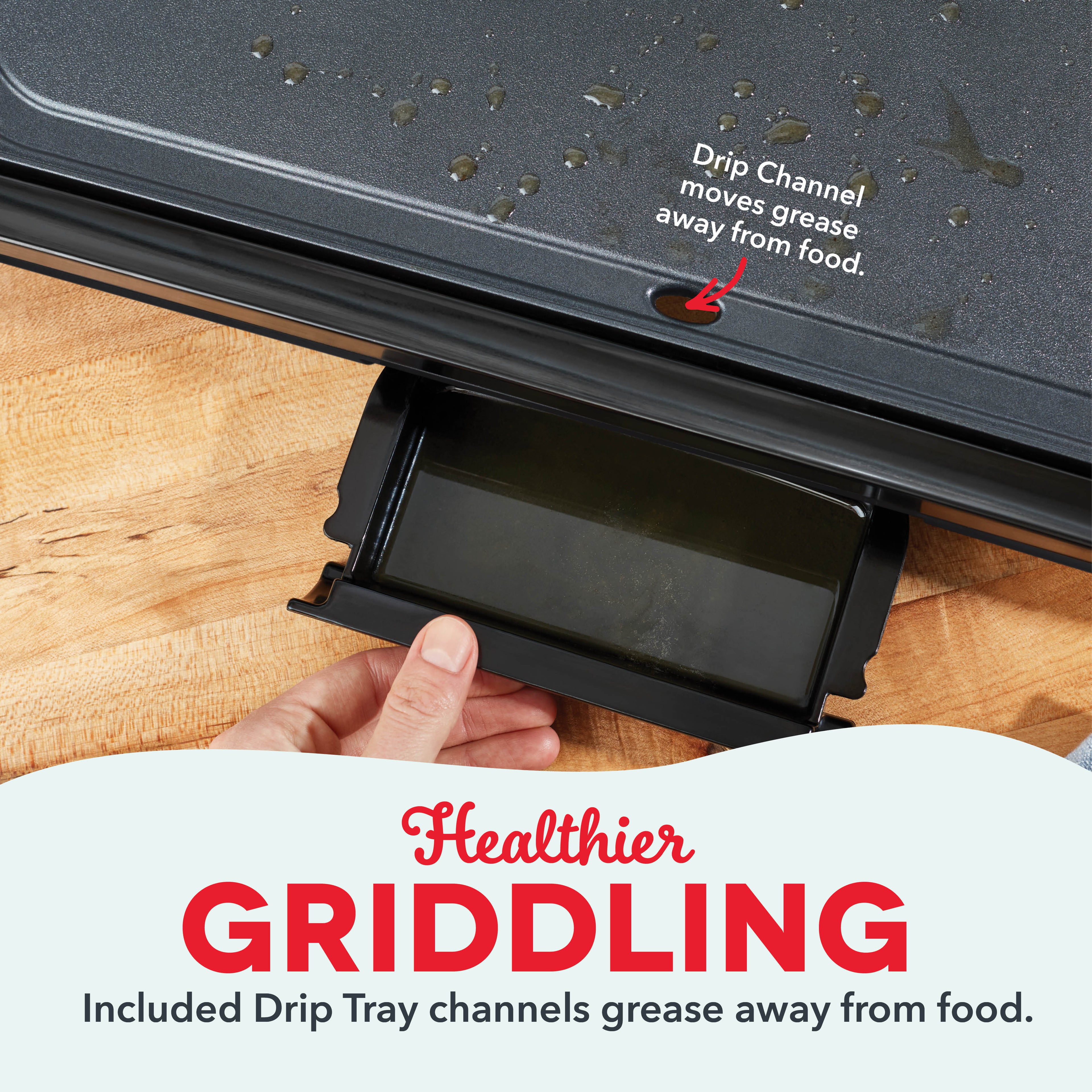 Everyday Griddle A0