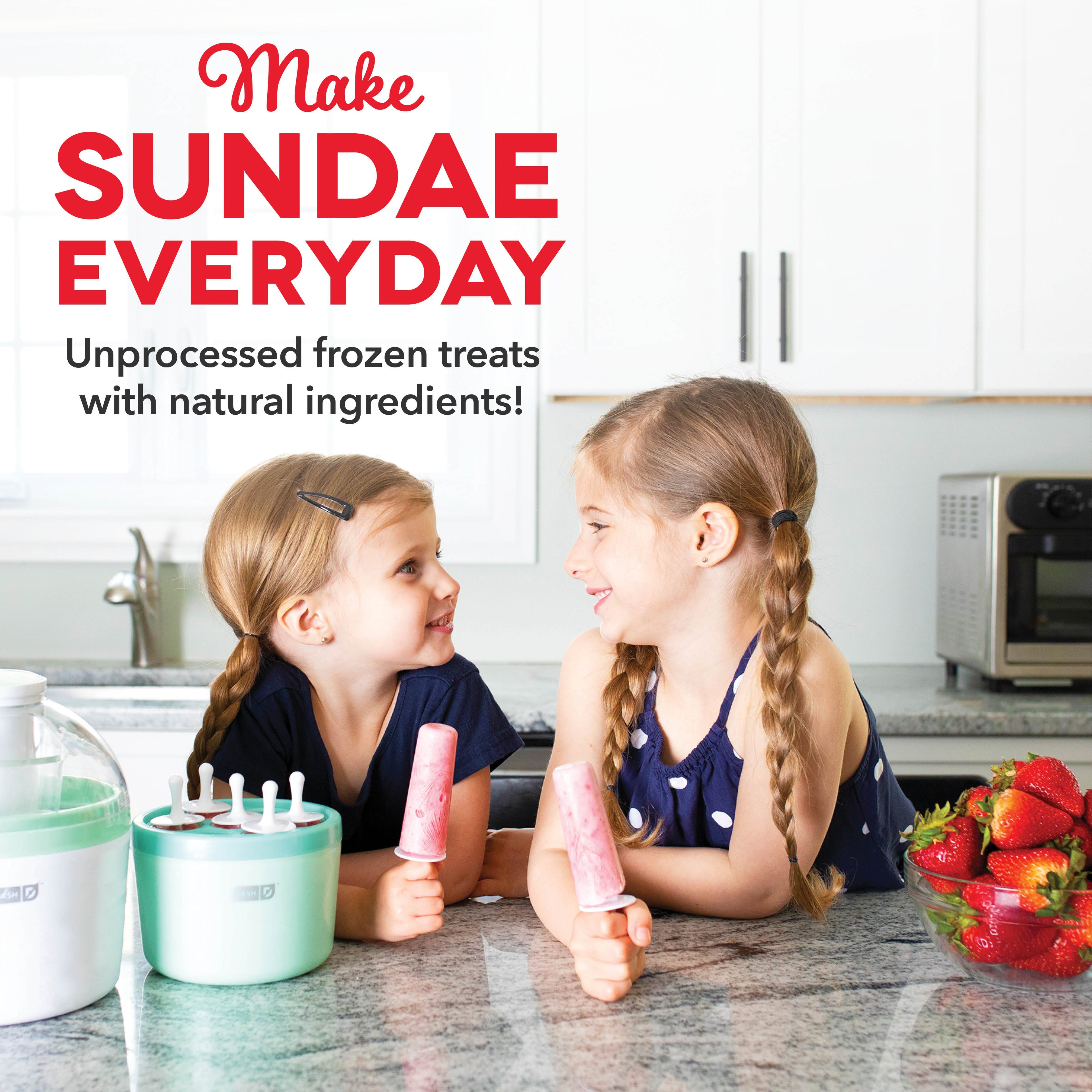 Everyday Ice Cream Maker L3