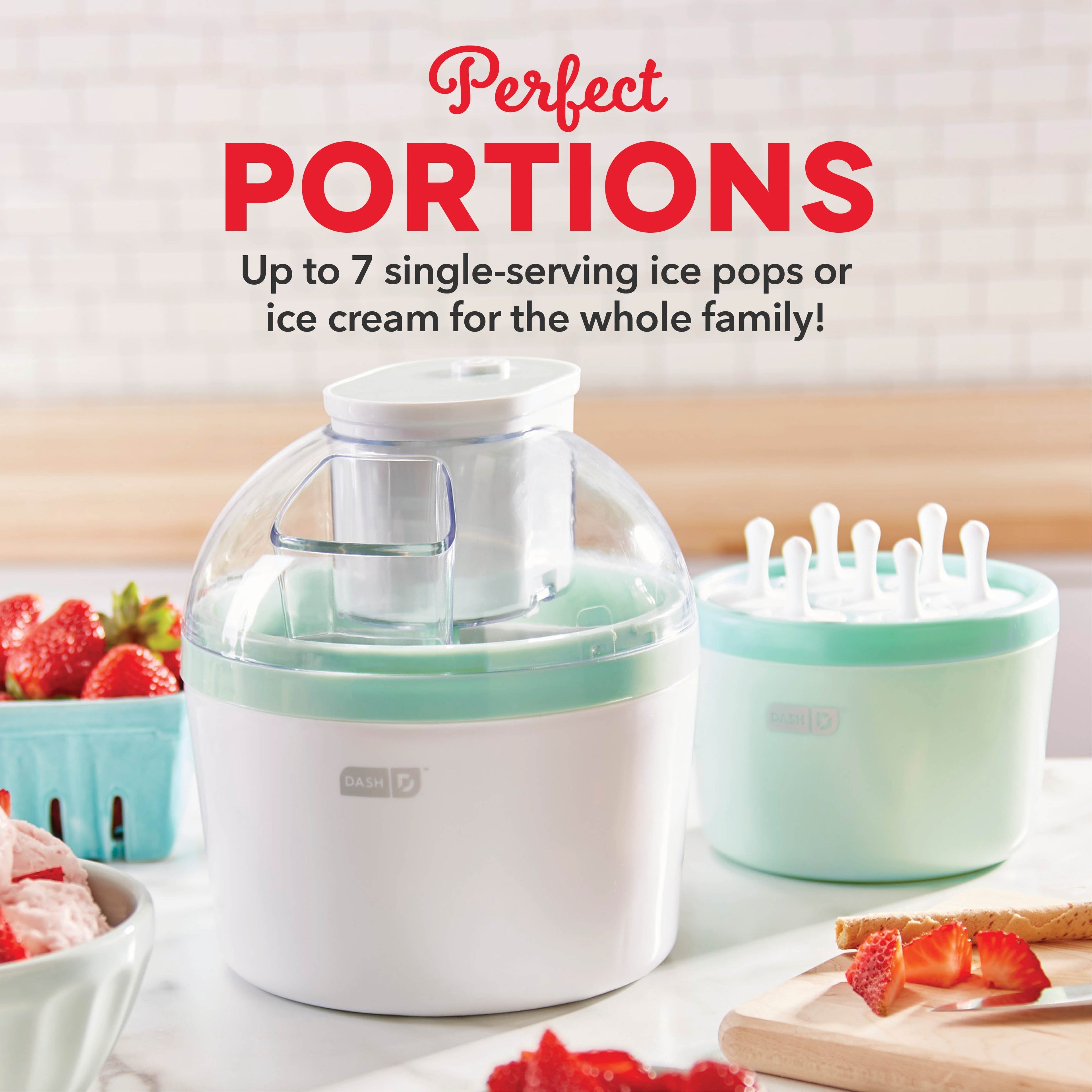 Everyday Ice Cream Maker L3