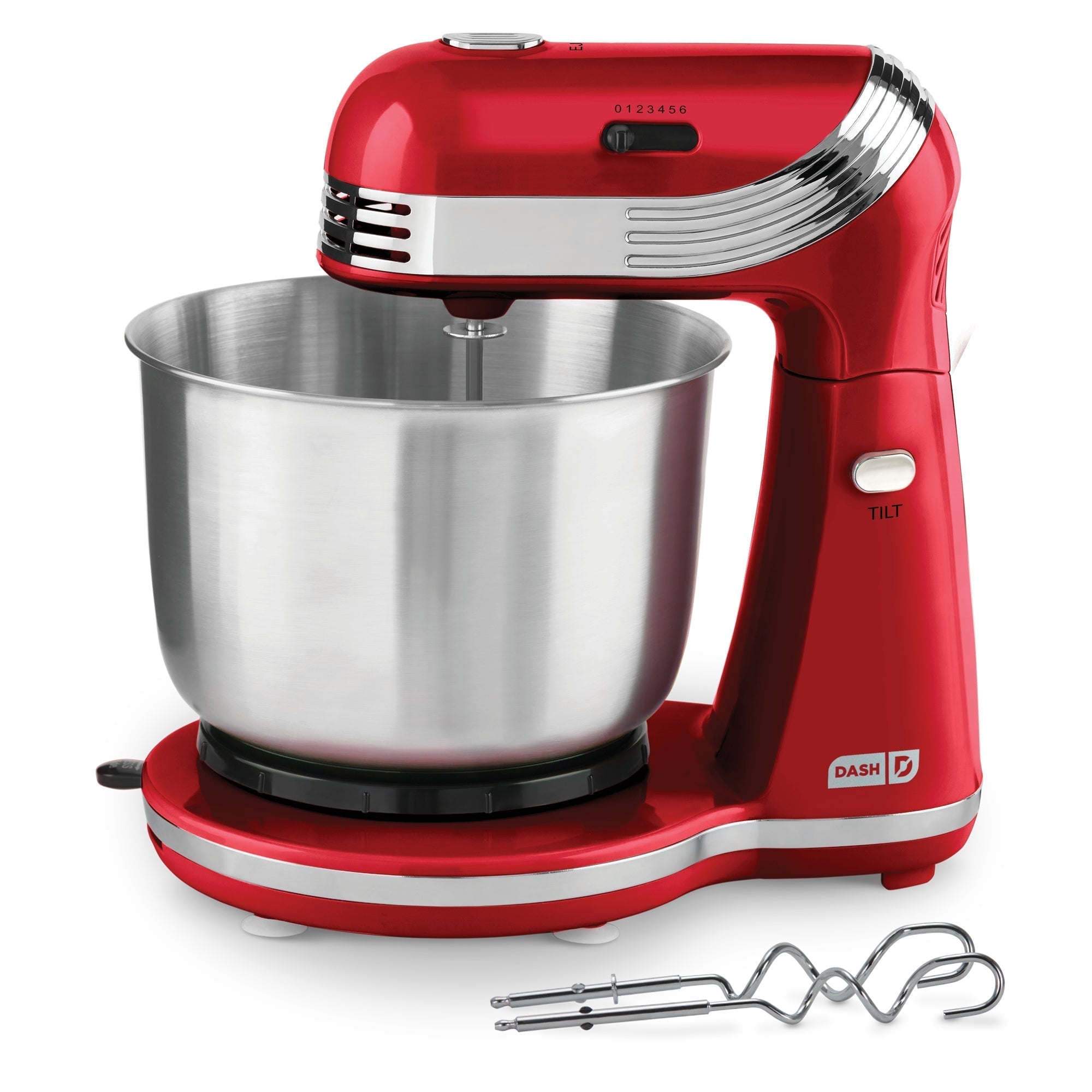 Everyday Stand Mixer A7