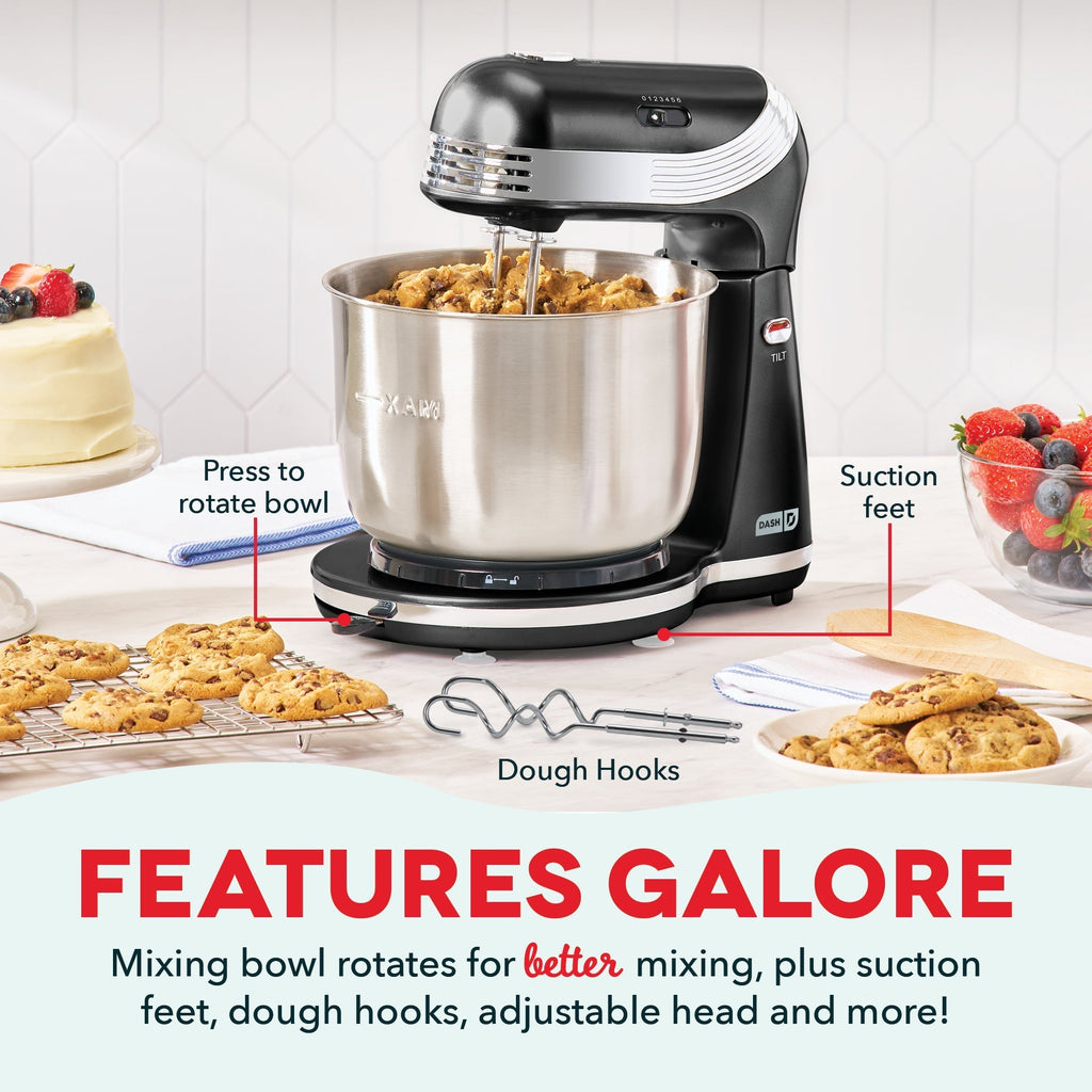 Everyday Stand Mixer A7