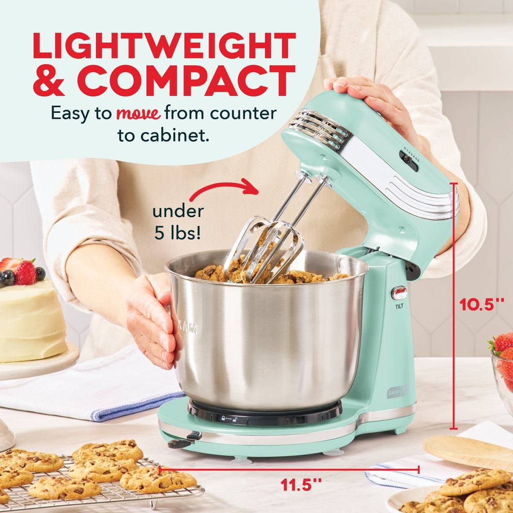 Everyday Stand Mixer A7