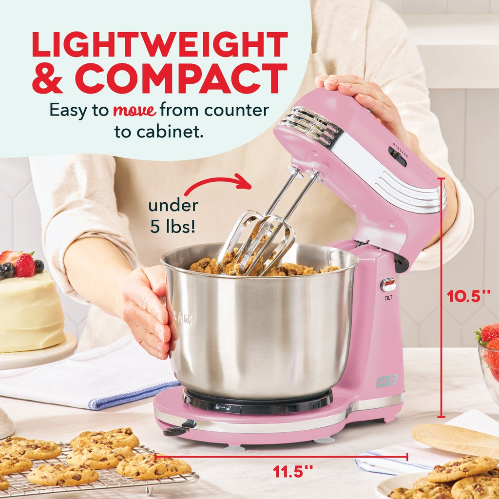 Everyday Stand Mixer A7
