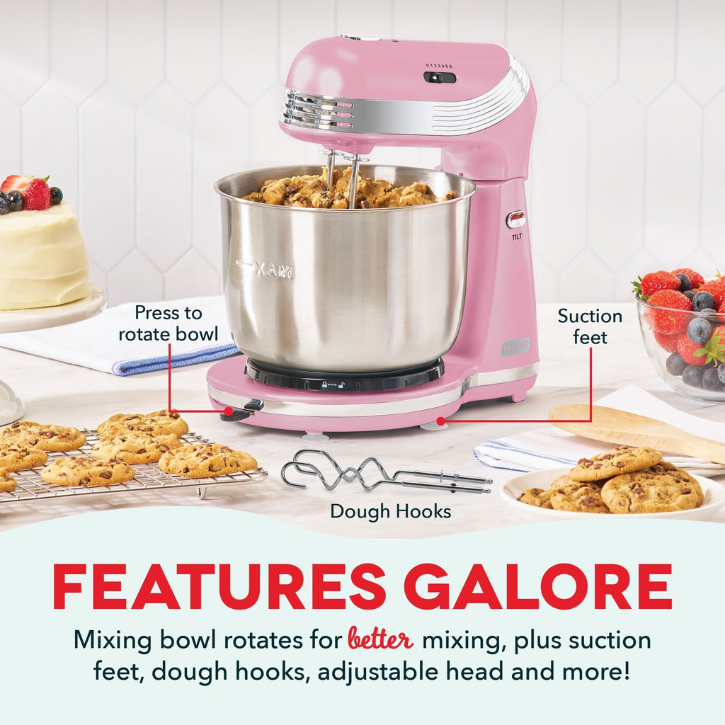 Everyday Stand Mixer A7