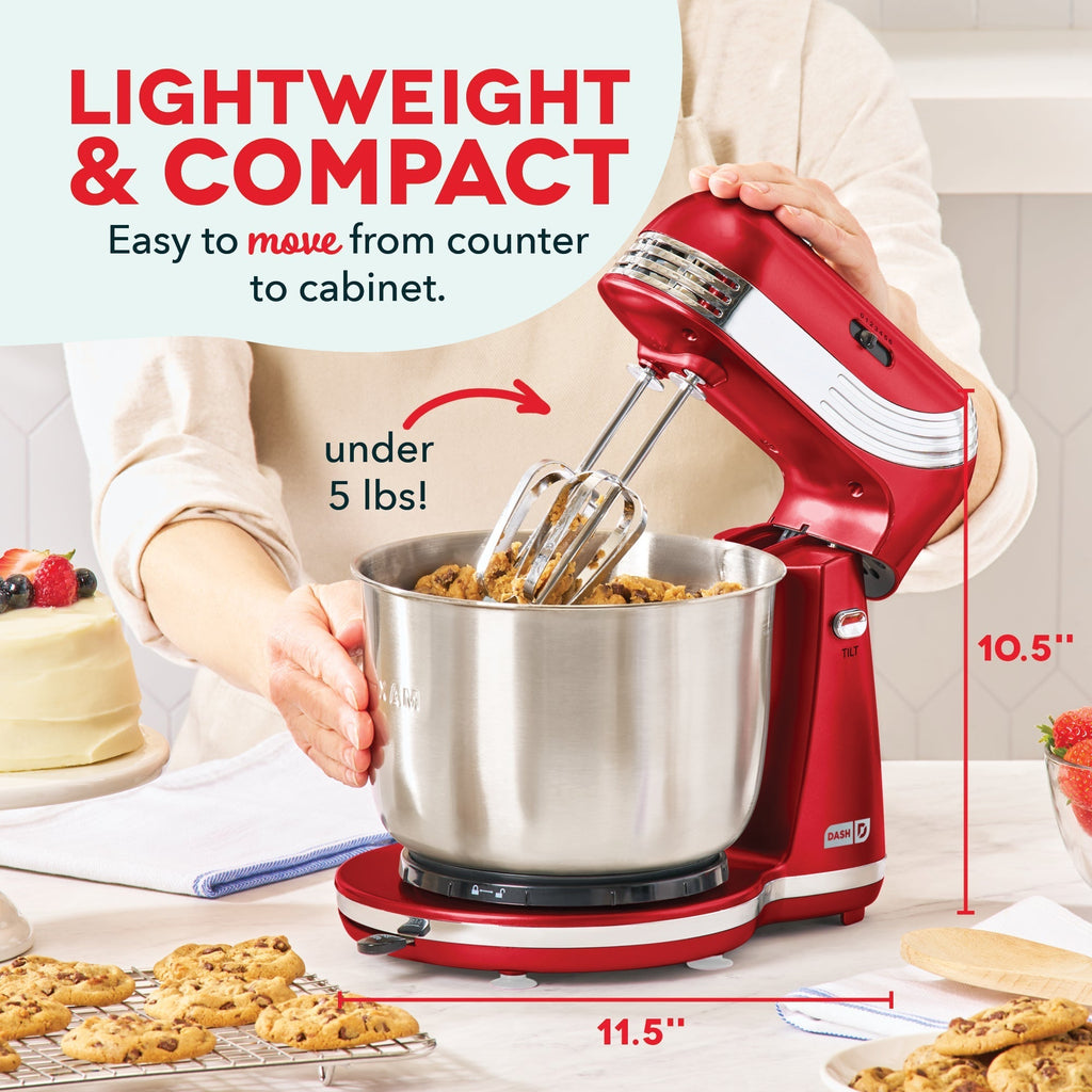 Everyday Stand Mixer A7