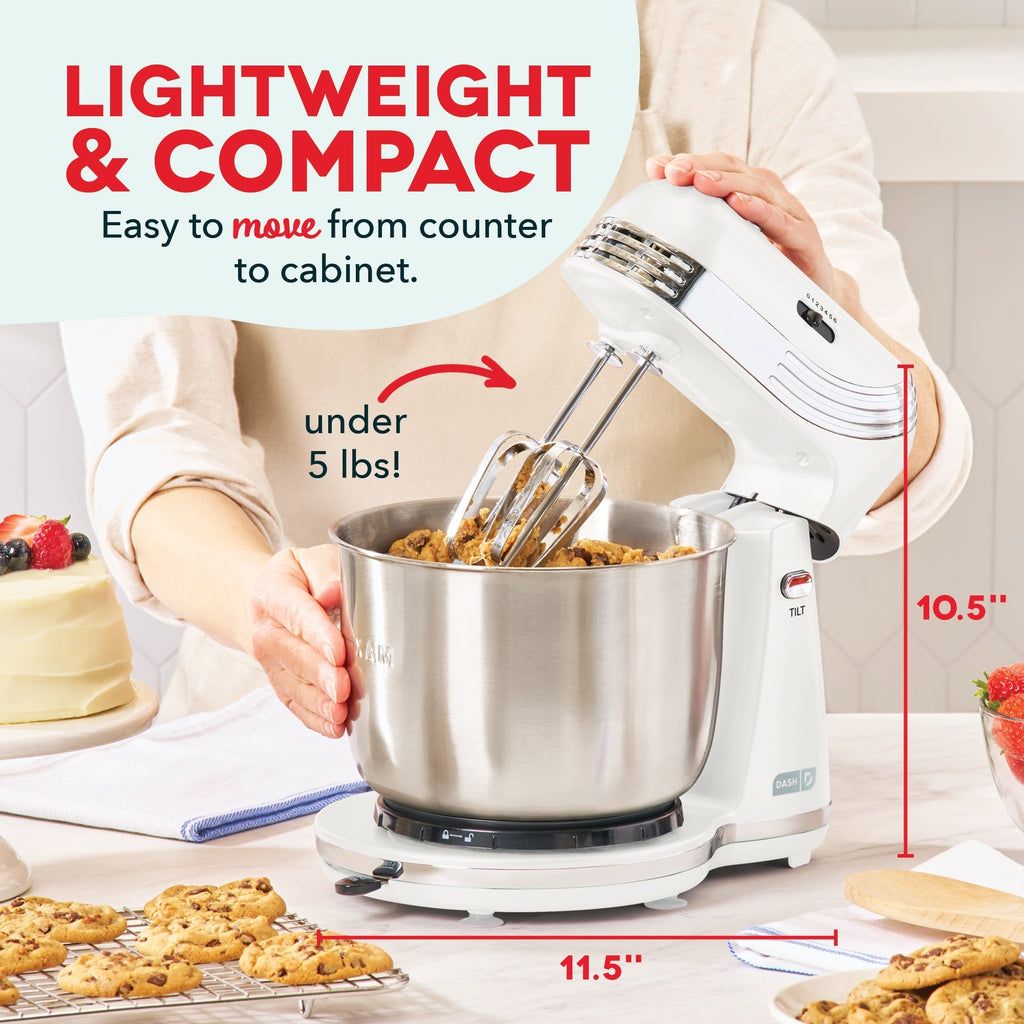 Everyday Stand Mixer A7