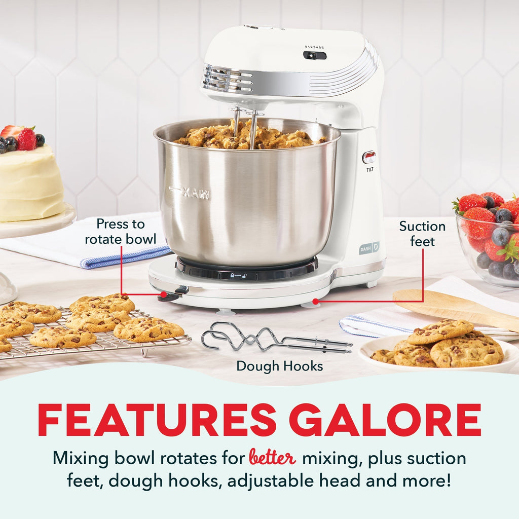 Everyday Stand Mixer A7