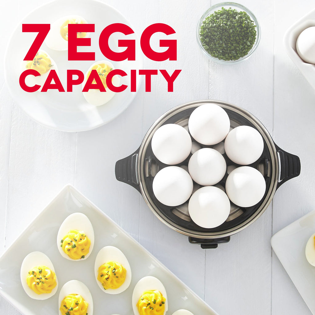 Express Egg Cooker U5