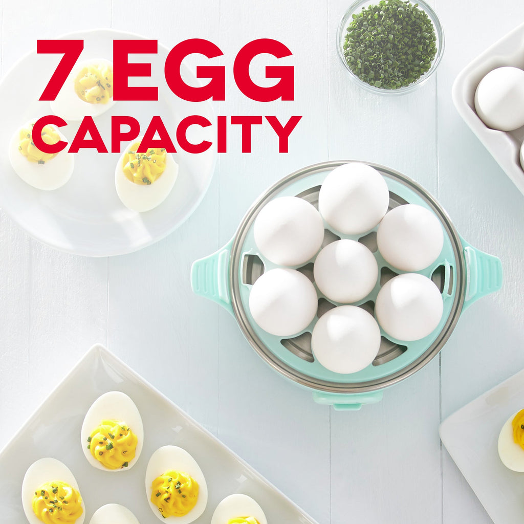 Express Egg Cooker U5