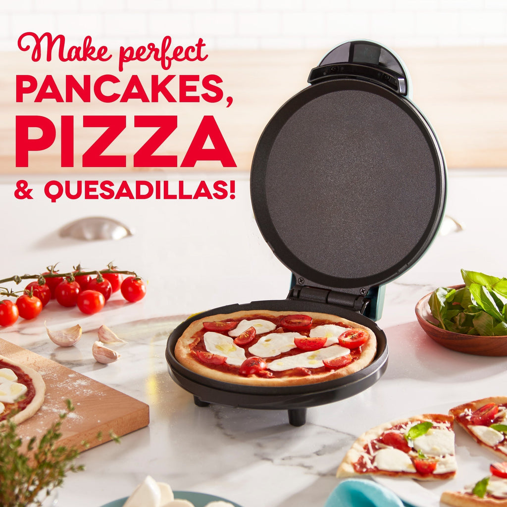 Express Griddle Z1