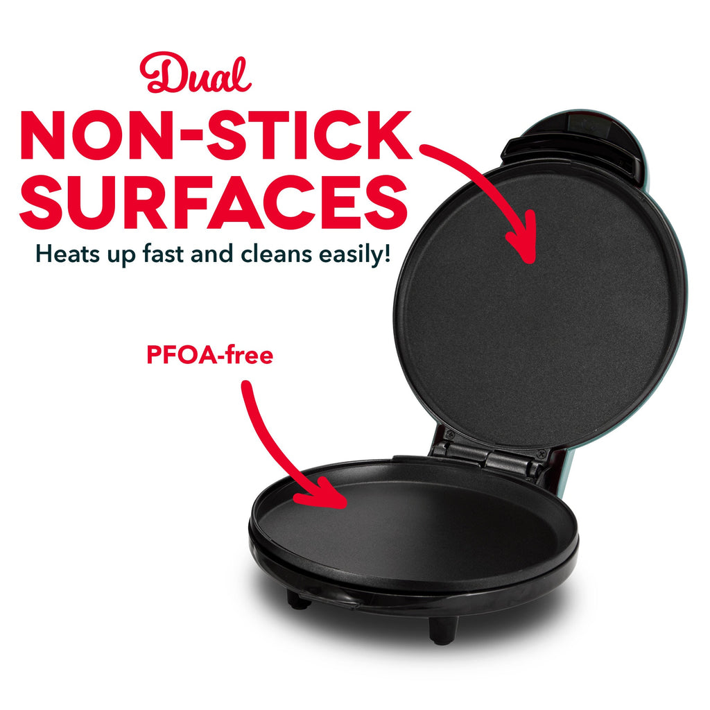 Express Griddle Z1