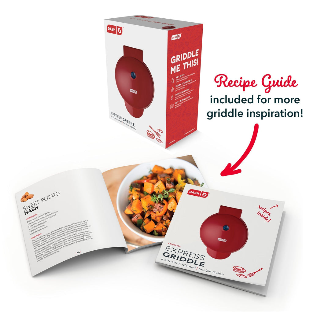 Express Griddle Z1