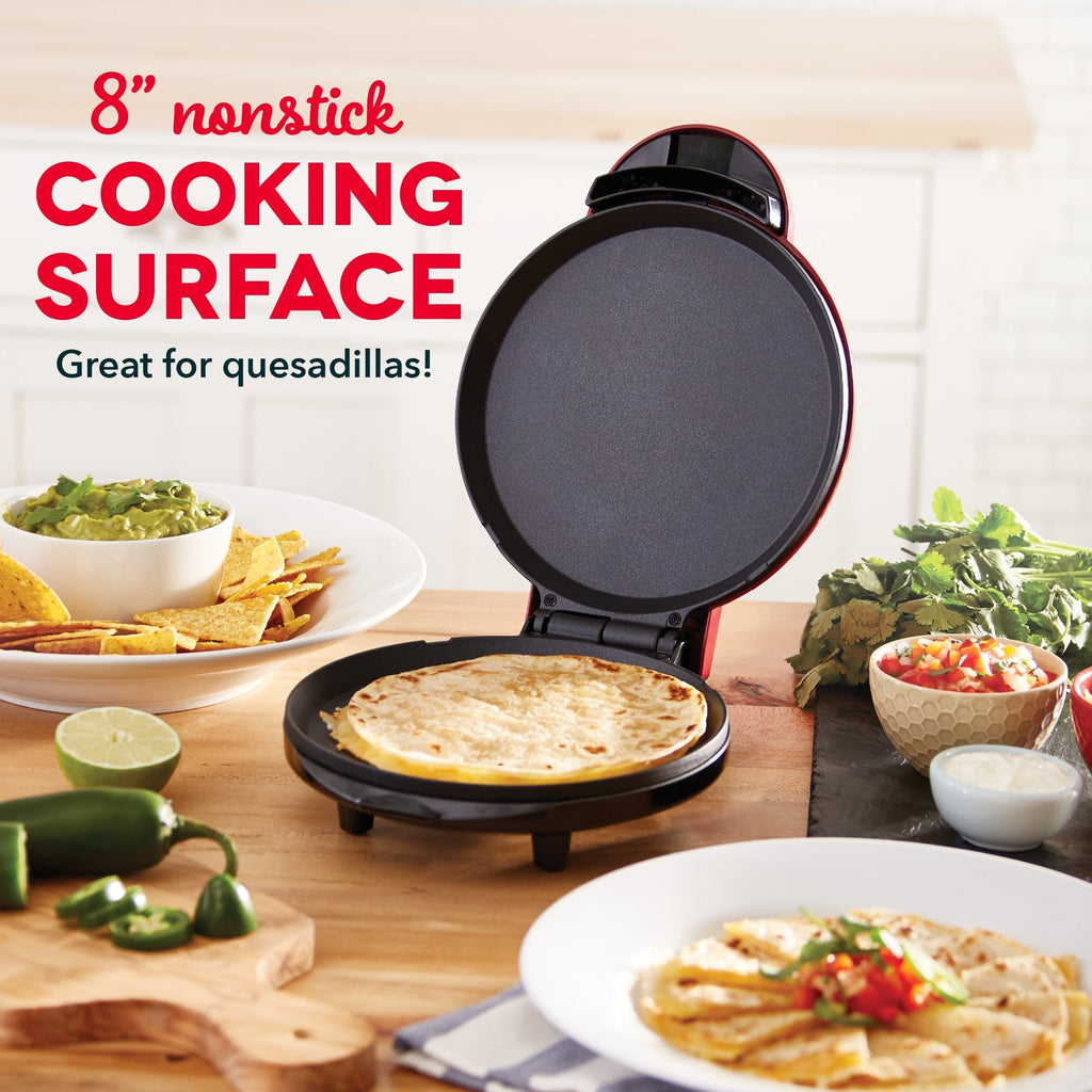 Express Griddle Z1