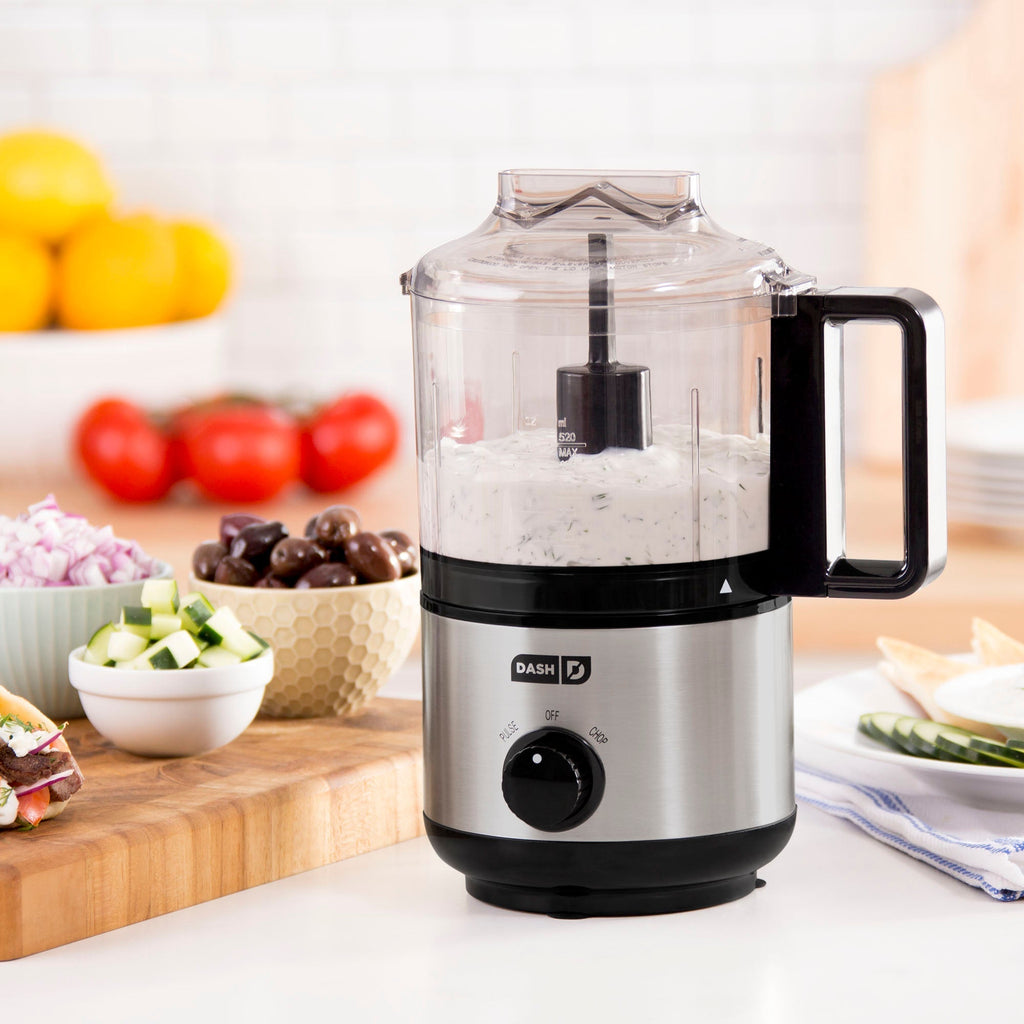 Express Mini Chopper R8