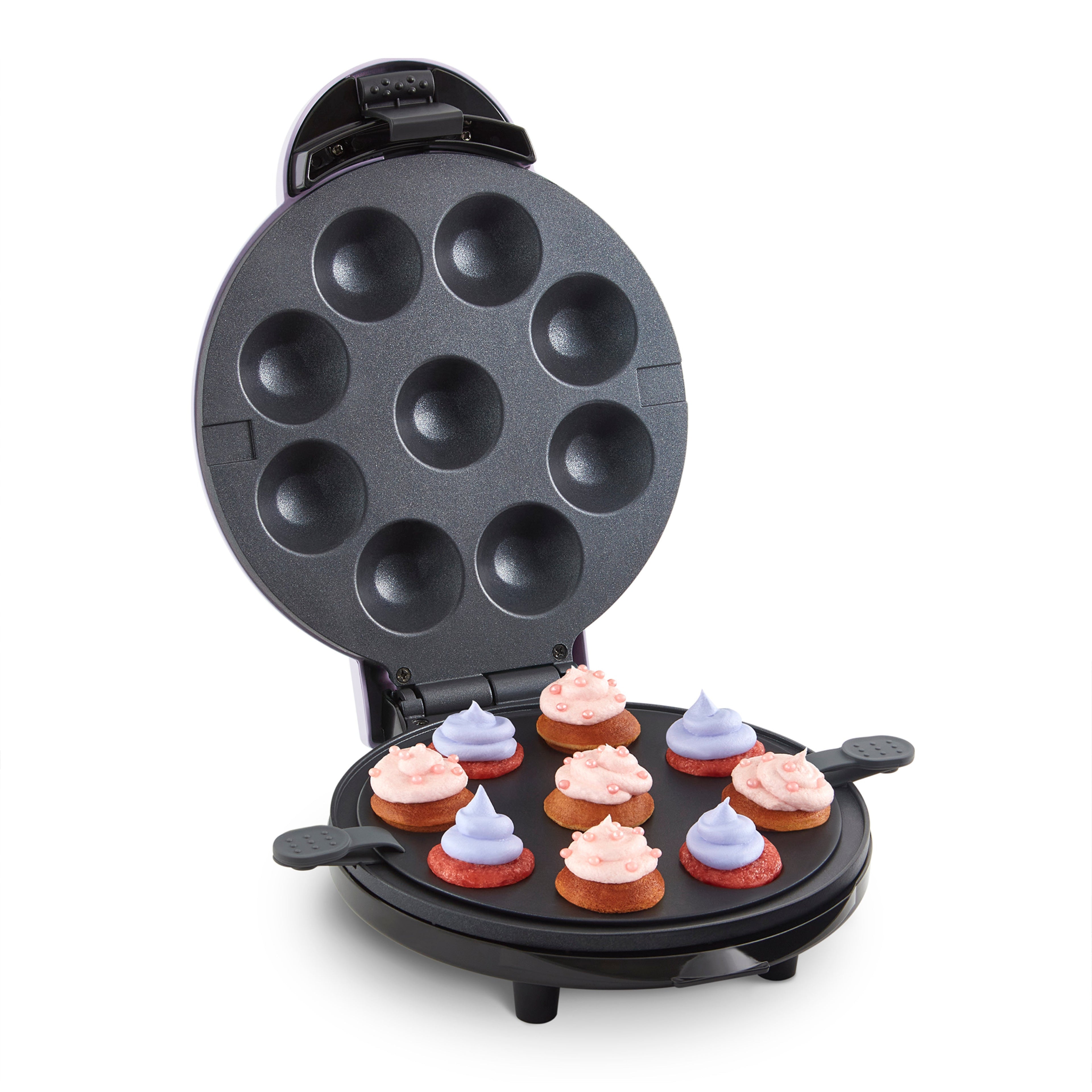 Express Mini Cupcake Maker Z4