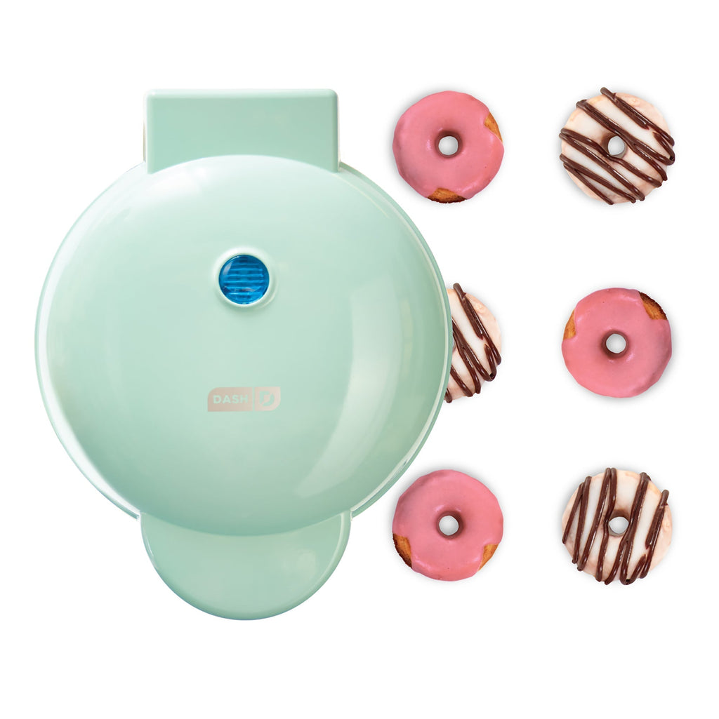 Express Mini Donut Maker Q8