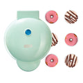 Express Mini Donut Maker Q8