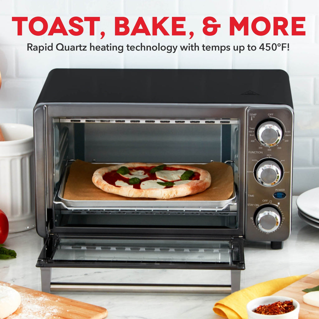 Express Toaster Oven U2