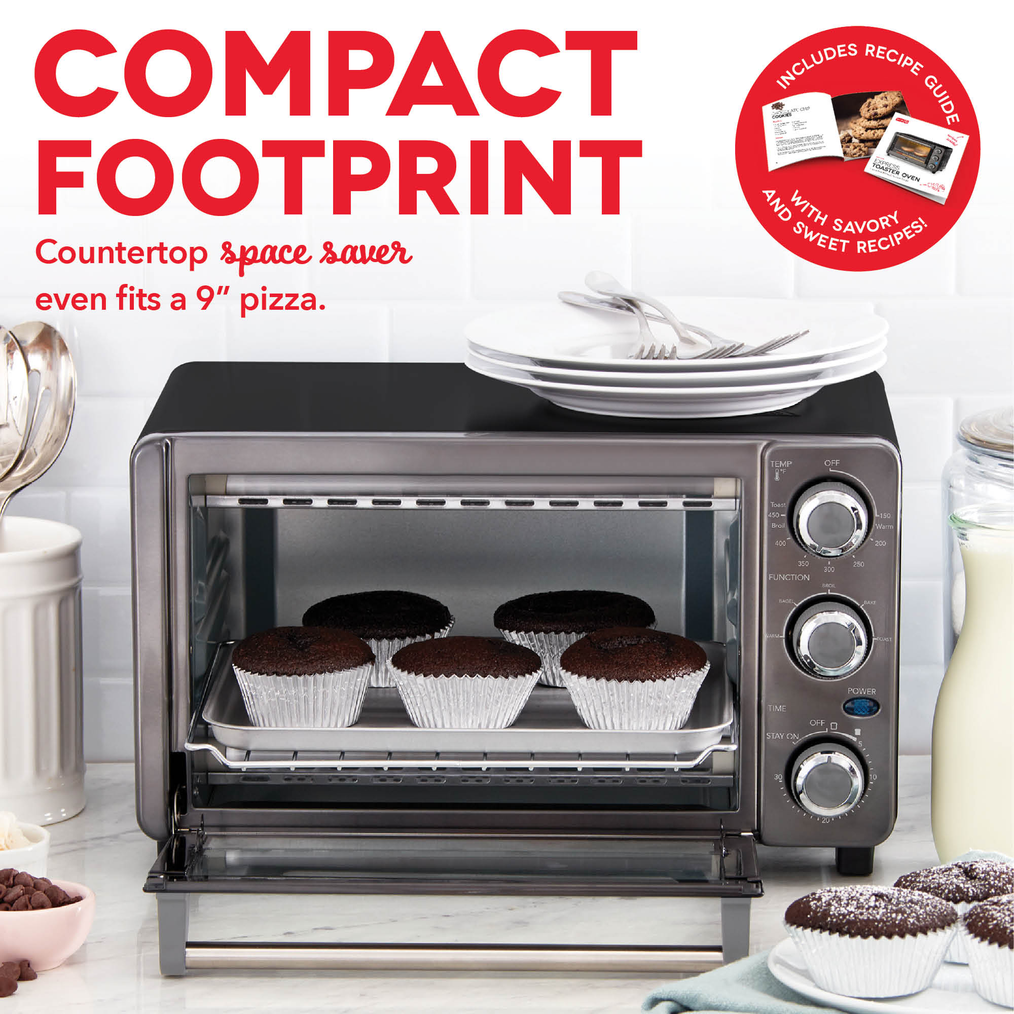 Express Toaster Oven U2