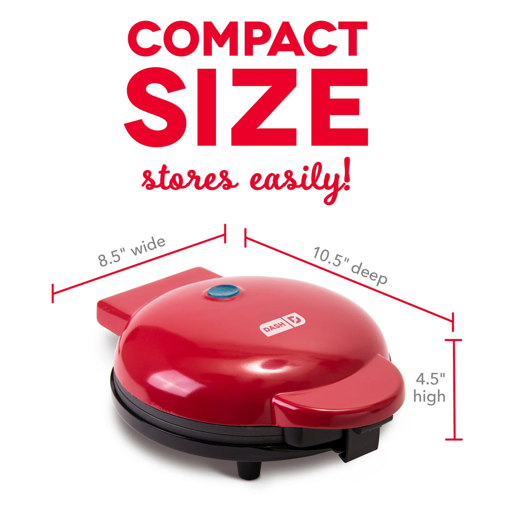 Express Waffle Maker F6