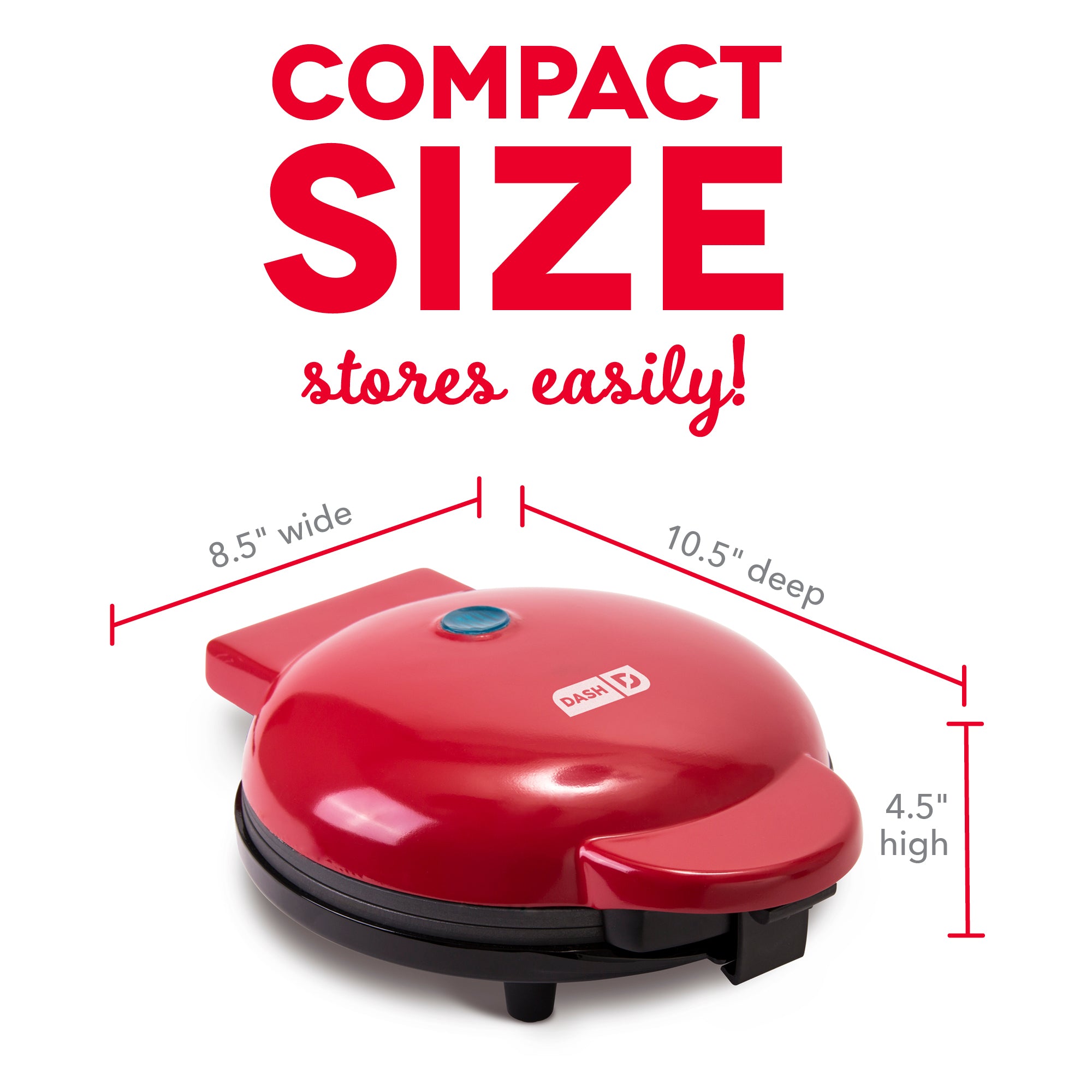 Express Waffle Maker F6
