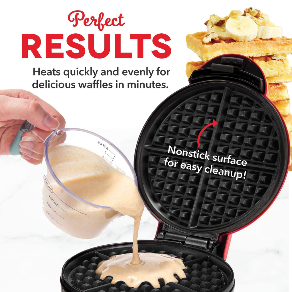 Express Waffle Maker F6