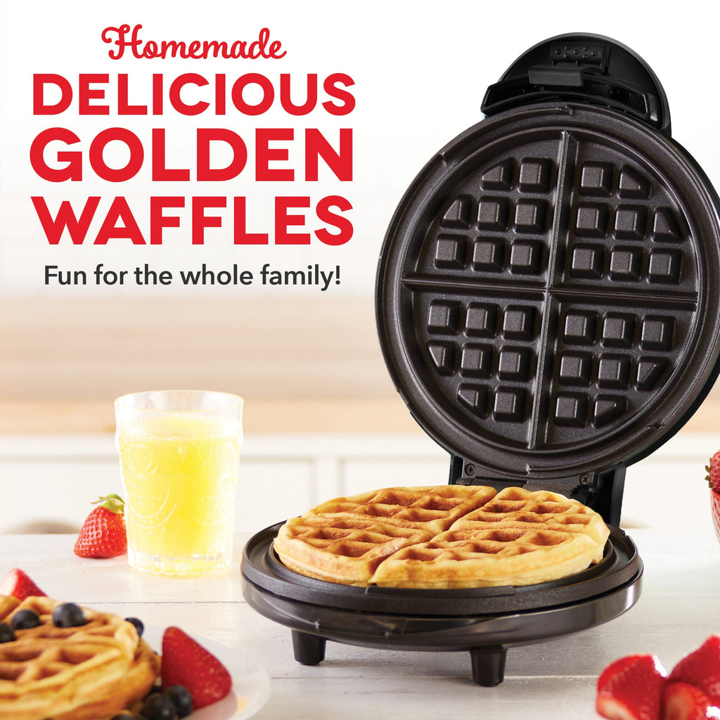 Express Waffle Maker F6