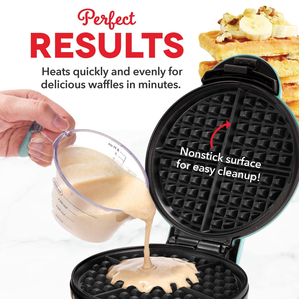 Express Waffle Maker F6